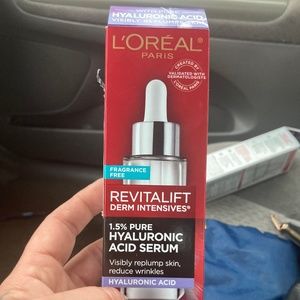 Loreal revitalift